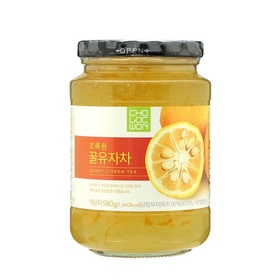 Cholocwon Citrus Tee Mit Honig 580G